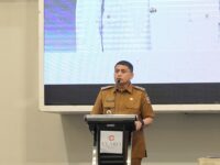Buka Bimtek SAKIP 2026, Munafri Minta Seluruh OPD Perkuat Akuntabilitas Kinerja