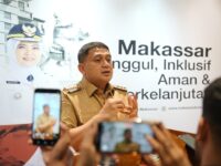 Lewat Nobar Piala Dunia 2026, Pemkot Makassar Hidupkan Ekonomi UMKM di 15 Kecamatan