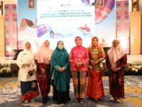 Dekranasda Makassar Dorong Perajin Naik Kelas Lewat Coaching Clinic dan Pameran Kriya Etnik