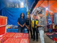Pemkot Makassar Sulap Pasar Senggol Jadi Lebih Tertata dan Nyaman
