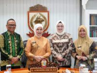 Wali Kota Pekanbaru: Makassar Layak Jadi Contoh Pengelolaan Pemerintahan dan Pelayanan Publik