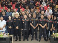 Wali Kota Munafri Ajak Kiwal Garuda Hitam Jadi Mitra Strategis Pemerintah Bangun Makassar