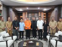 Makassar Jadi Tuan Rumah Local fest 2026, Targetkan 15 Ribu Pengunjung dan Dongkrak Ekonomi Kreatif