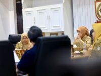 Aliyah Mustika Ilham Tekankan Desain RSUD Daya Tampilkan Identitas Kota Makassar