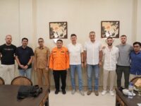 Ewako PSM! Munafri Sambut Coach Darije, Asa Kejayaan Juku Eja Bangkit