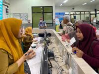 RSUD Daya Makassar Luncurkan GELIAT, Percepat Penanganan dan Pemulangan Pasien Terlantar