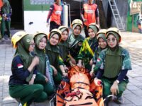 BPBD Makassar Cetak 23 Ribu Relawan Mahasiswa, Luncurkan SIGAP PESISIR dan Siaga Hadapi El Nino