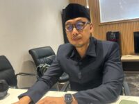Sekda Makassar Tegaskan Hibah KONI Sah, Rasionalkan Dasar Hukum dan Mekanismenya