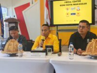 Respons Isu Hibah Rp15 Miliar, Ketua KONI Makassar: Sudah Sesuai Aturan dan Disetujui DPRD