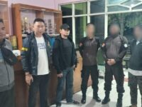 PT Semen Tonasa Tegaskan Komitmen Penegakan Hukum dan Perlindungan Aset Perusahaan