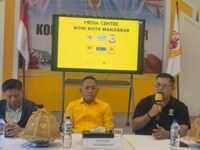 Auditor KONI Makassar Tegaskan Dana Hibah Cabor Sudah Sesuai Regulasi, Tuduhan LSM Tak Berdasar