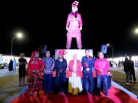Wawali Makassar Resmi Buka Sao Raja Tana Daeng Festival 2026