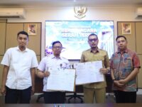 Renovasi Tuntas, Gedung Sayap Kanan Jadi Kantor Sementara DPRD Makassar