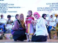 Bunda PAUD Makassar Jadikan Momentum HAN 2026 untuk Perkuat Pendidikan Anak Usia Dini