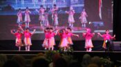 Dari Tari hingga Teater, 600 Anak TK Hidupkan Semangat Hari Anak Nasional di Makassar