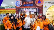 Masuk IGA 2026, SIGAP PESISIR BPBD Makassar Pangkas Respons Bencana Makin Cepat