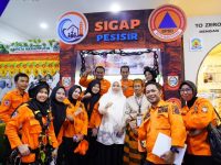 Masuk IGA 2026, SIGAP PESISIR BPBD Makassar Pangkas Respons Bencana Makin Cepat