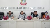 Wali Kota Makassar Sambut Supervisi KPK, Perkuat Pengawasan Proyek Strategis 2026