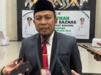 Kabag Kesra Makassar: Seleksi Pimpinan BAZNAS Libatkan BAZNAS RI, Berjalan Objektif dan Transparan