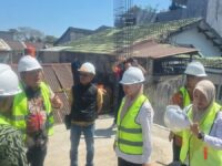 Kota Makassar Dapat 30 Kuota Revitalisasi Sekolah, Achi Soleman Dorong Prioritas untuk Kepulauan Sangkarrang