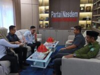 Kunker ke Takalar, DPRD Pangkep Dalami Pengelolaan PAD Sektor Pariwisata