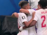 Maroko Lolos ke Perempat Final Usai Libas Kanada 3-0