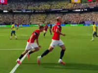 Norwegia Paksa Brasil Angkat Koper dari Piala Dunia 2026