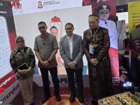 PAMUNGKAS Bapenda Makassar: Cek Data, Cetak SPPT hingga Bayar Pajak Bisa dari Rumah