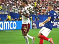 Prancis Tersingkir! Spanyol Melenggang ke Final Piala Dunia 2026