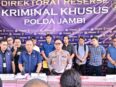 Ribuan Rekening Bank Jambi Dibobol, WNA Bulgaria Masuk Daftar Pencarian Orang