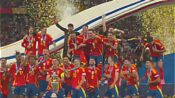 Spanyol Juara Piala Dunia 2026, Ferran Torres Hancurkan Mimpi Lionel Messi