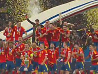 Spanyol Juara Piala Dunia 2026, Ferran Torres Hancurkan Mimpi Lionel Messi