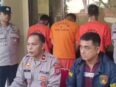 Tiga Security Pelabuhan Biringkassi Ditangkap Polisi