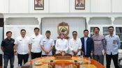 Aliyah Mustika Ilham Apresiasi EIRC 2026, Ajang Roller Skate Nasional di Makassar