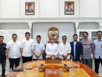 Aliyah Mustika Ilham Apresiasi EIRC 2026, Ajang Roller Skate Nasional di Makassar