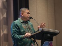 Appi Ibaratkan Makassar Taman Bunga: Saya Akan Bersihkan Ilalang yang Menutupi Keindahan