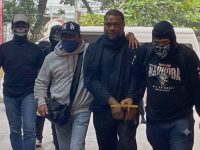 Basri Lewaimang Ditangkap di Malaysia, DPO Kasus Narkoba Batam Dibawa ke Bareskrim