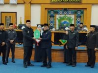 DPRD Pangkep Bahas Arah Anggaran 2026 dan Aturan Baru Pemilihan Kepala Desa