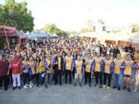 FunWalk PSMTI 2026, Appi Perkuat Persatuan dalam Keberagaman