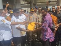 Gubernur PBD Tegaskan Penembakan Warga Maybrat Harus Diusut Tuntas