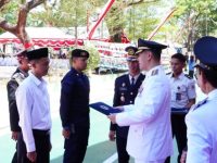 HUT ke-81 RI, 176 WBP Rutan Pangkep Dapat Remisi hingga 6 Bulan