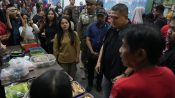Appi Dorong RT/RW Jadi Sentra Ekonomi Warga Lewat Pengelolaan Sampah dan Urban Farming