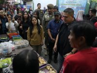 Appi Dorong RT/RW Jadi Sentra Ekonomi Warga Lewat Pengelolaan Sampah dan Urban Farming