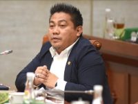 Anggota DPR RI Apresiasi Kebijakan Pilah Sampah Makassar