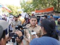 Munafri Percepat Pembenahan TPA Tamangapa, Area Open Dumping Tertutup 93 Persen