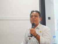 TPS 3R Karebosi Jadi Rujukan Pengelolaan Sampah