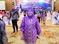 Wakil Wali Kota Makassar Hadiri Forum Nasional ADINKES di Malang