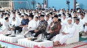 Appi Minta PDAM Makassar Utamakan Kualitas Layanan dan Jaga Likuiditas Perusahaan
