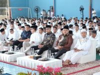 Appi Minta PDAM Makassar Utamakan Kualitas Layanan dan Jaga Likuiditas Perusahaan