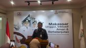 Triwulan II 2026, Pendapatan Makassar Capai 49 Persen, Surplus Rp130 Miliar